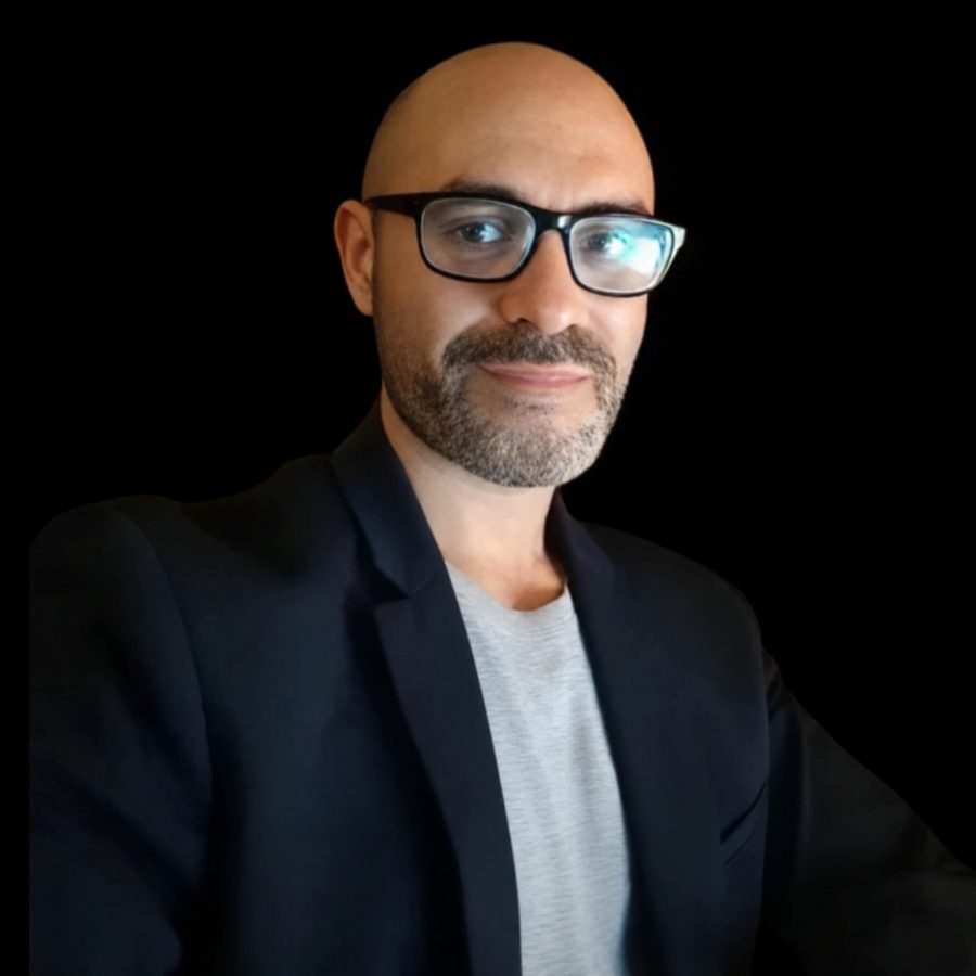 Matias Viettro, fundador de Viettro Consulting